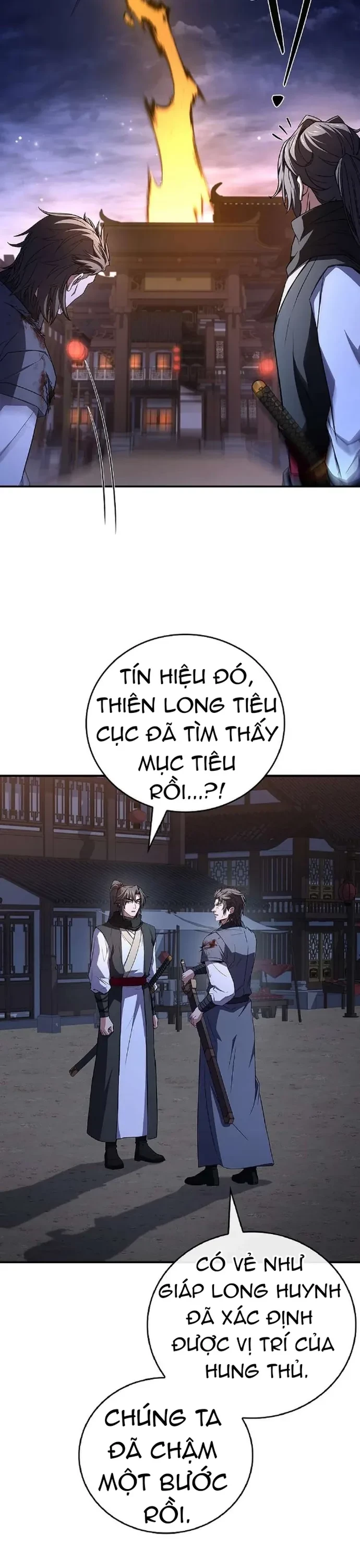 Chuyển Sinh Thành Tiêu Sư Chapter 127 - 13