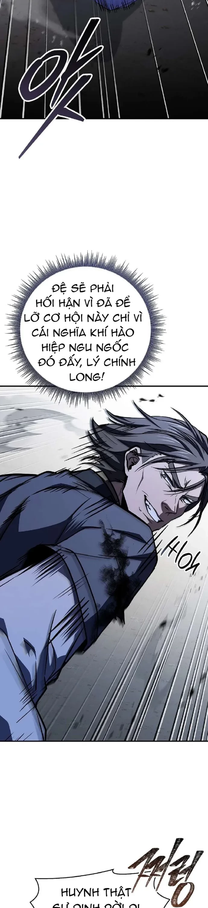 Chuyển Sinh Thành Tiêu Sư Chapter 127 - 16