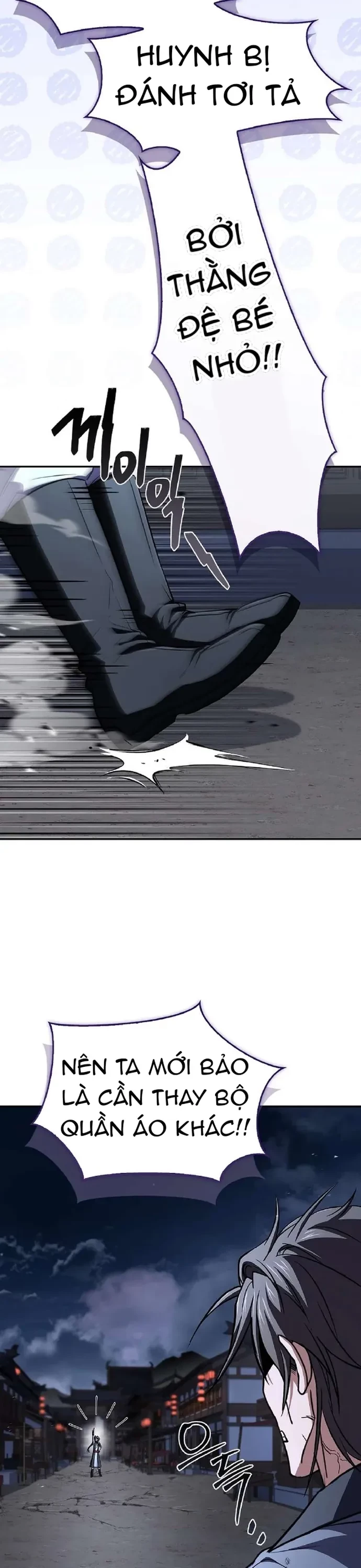 Chuyển Sinh Thành Tiêu Sư Chapter 127 - 18