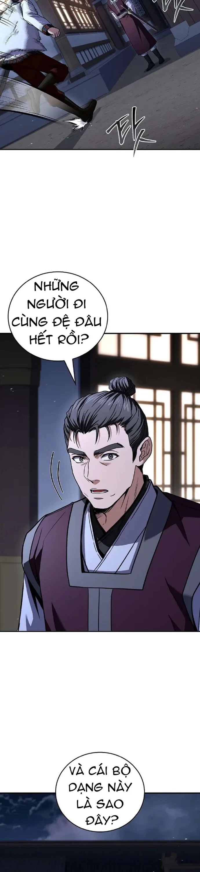 Chuyển Sinh Thành Tiêu Sư Chapter 127 - 20