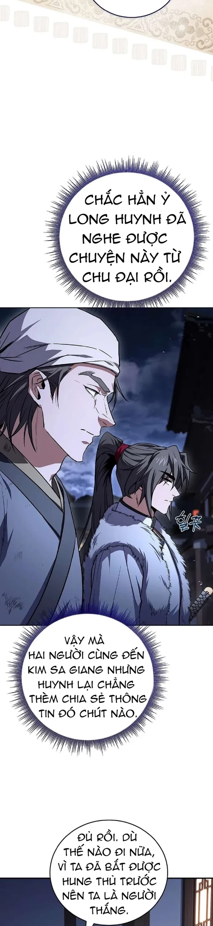 Chuyển Sinh Thành Tiêu Sư Chapter 127 - 23