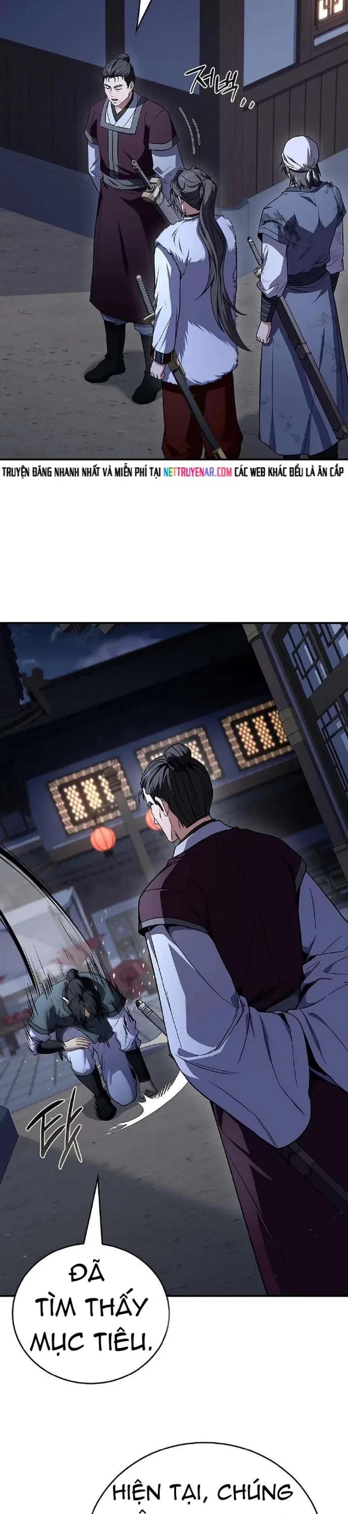 Chuyển Sinh Thành Tiêu Sư Chapter 127 - 24