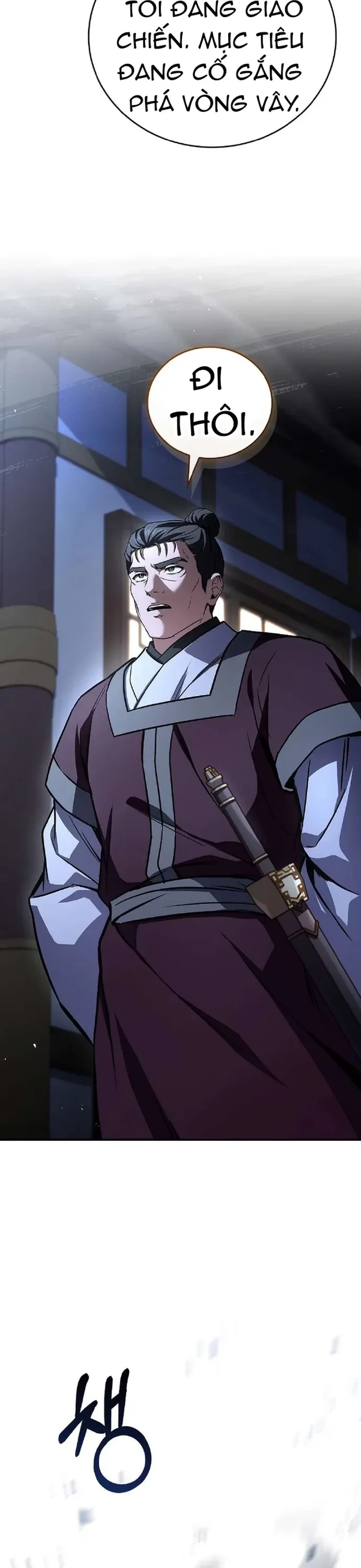 Chuyển Sinh Thành Tiêu Sư Chapter 127 - 25