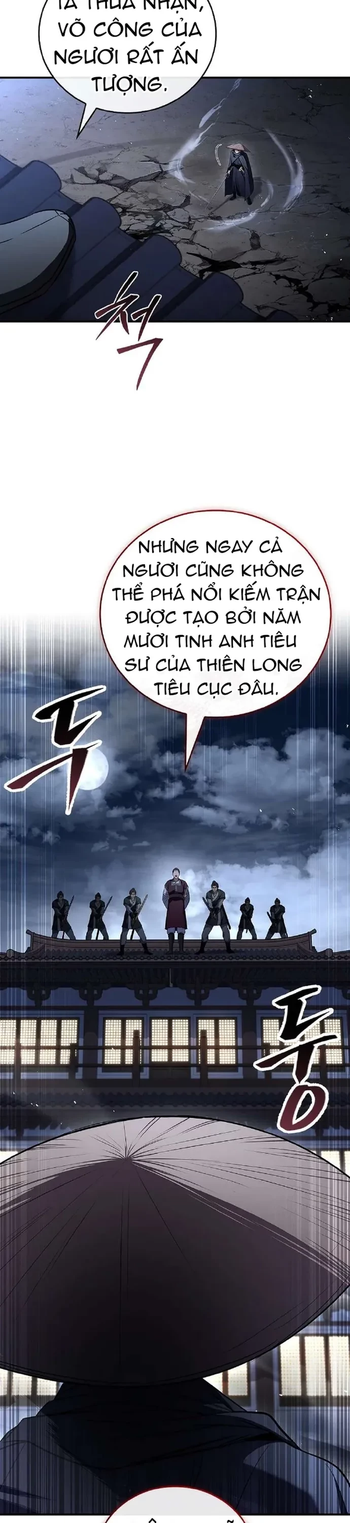Chuyển Sinh Thành Tiêu Sư Chapter 127 - 33