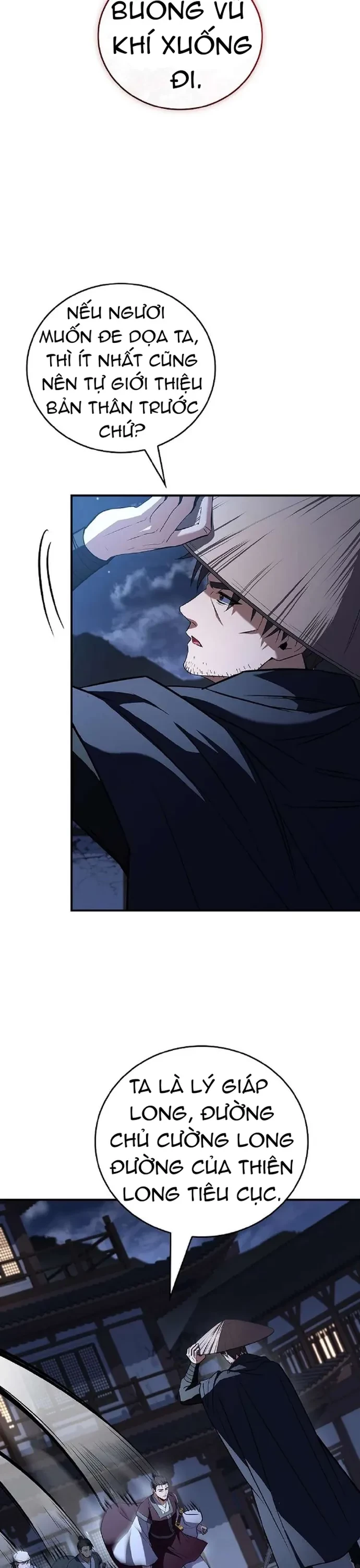 Chuyển Sinh Thành Tiêu Sư Chapter 127 - 34