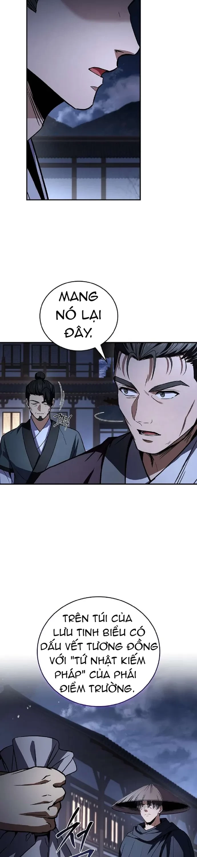 Chuyển Sinh Thành Tiêu Sư Chapter 127 - 36