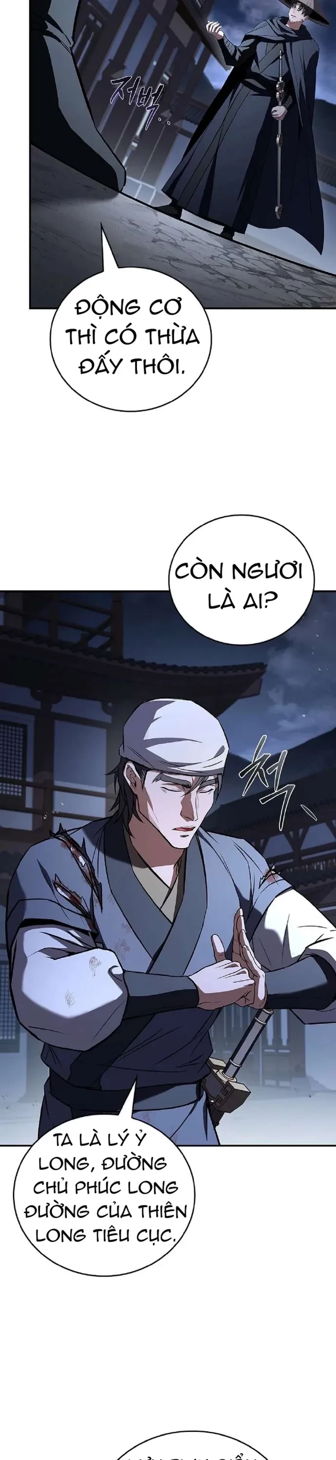 Chuyển Sinh Thành Tiêu Sư Chapter 127 - 38