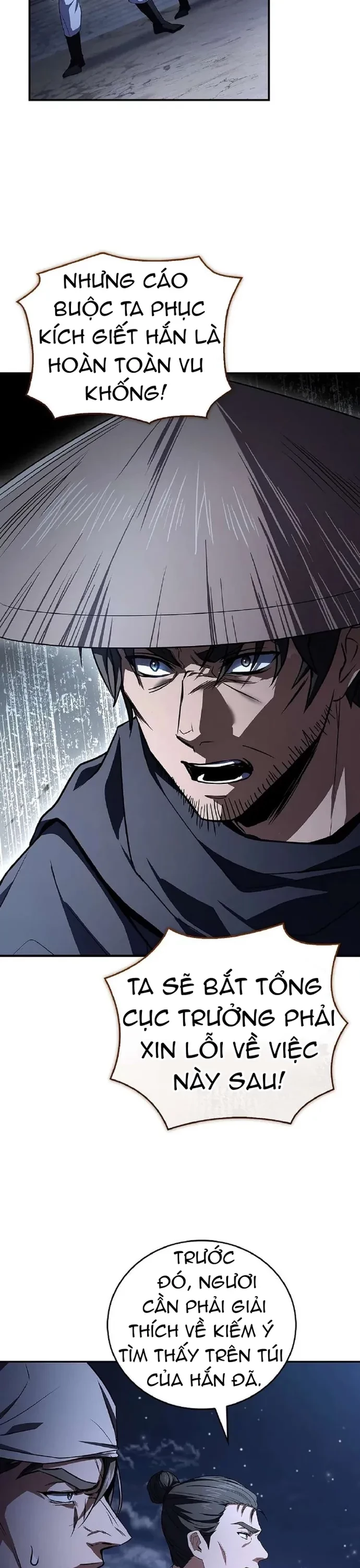 Chuyển Sinh Thành Tiêu Sư Chapter 127 - 40