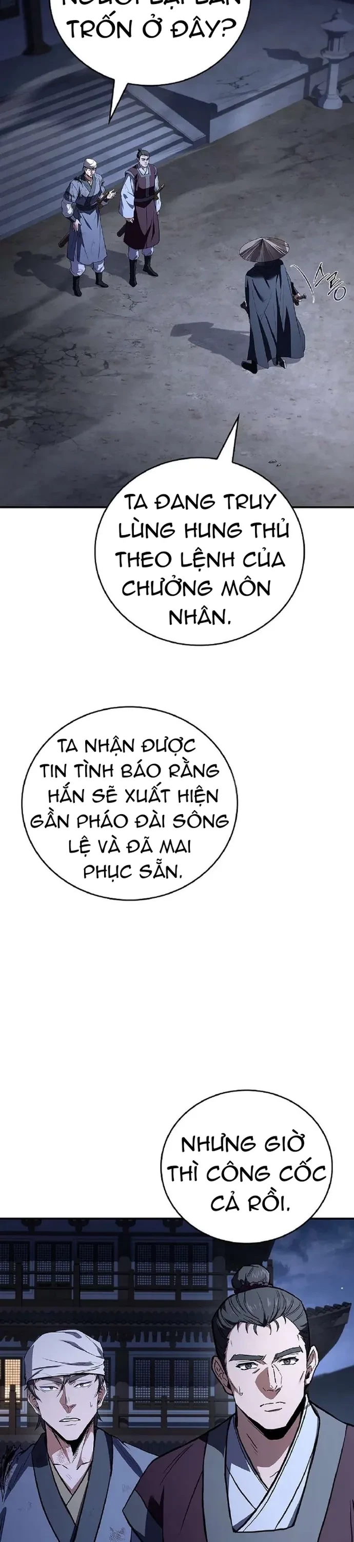 Chuyển Sinh Thành Tiêu Sư Chapter 127 - 42