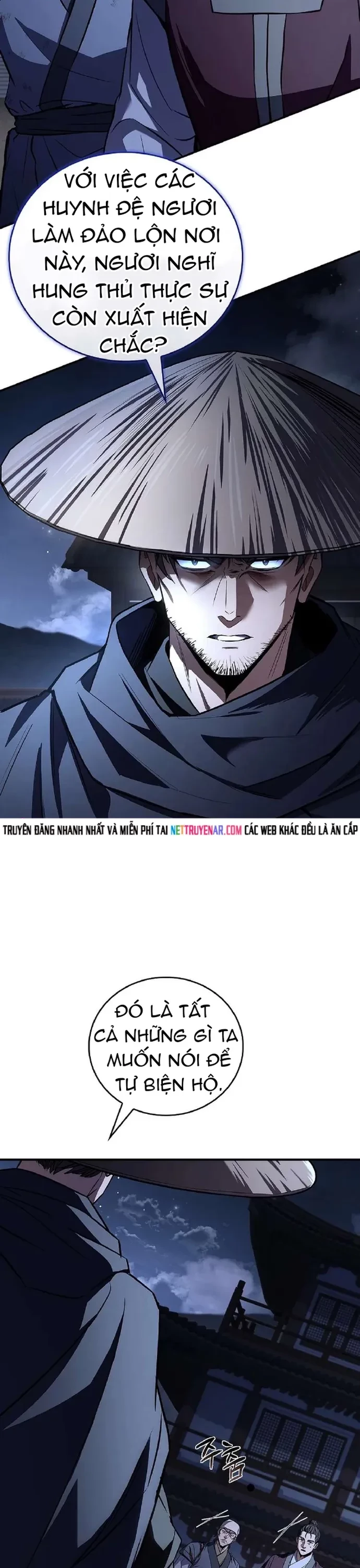 Chuyển Sinh Thành Tiêu Sư Chapter 127 - 43