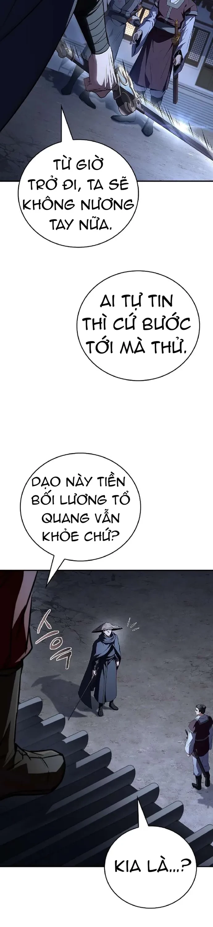 Chuyển Sinh Thành Tiêu Sư Chapter 127 - 44