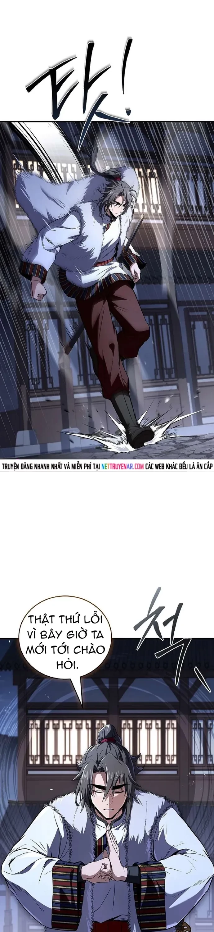 Chuyển Sinh Thành Tiêu Sư Chapter 127 - 45