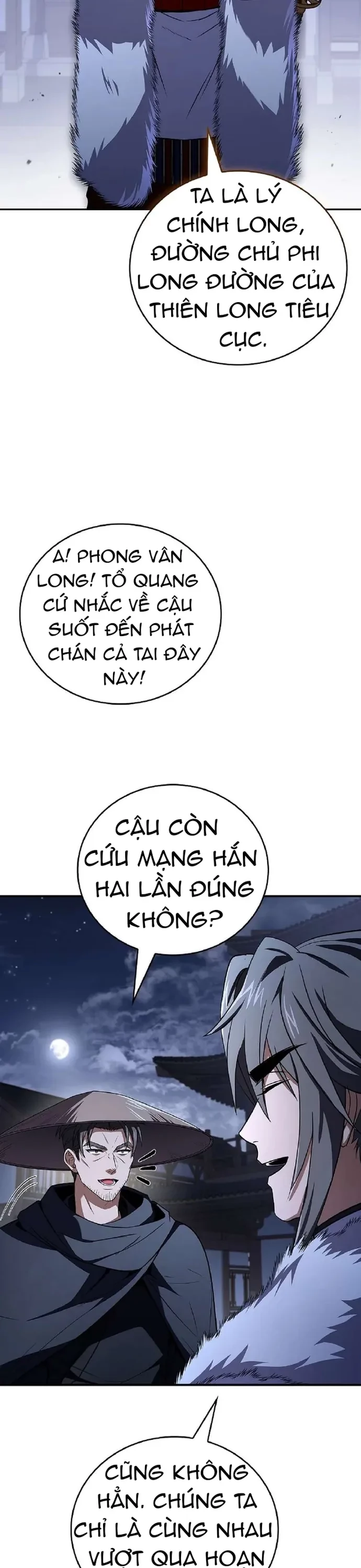 Chuyển Sinh Thành Tiêu Sư Chapter 127 - 46