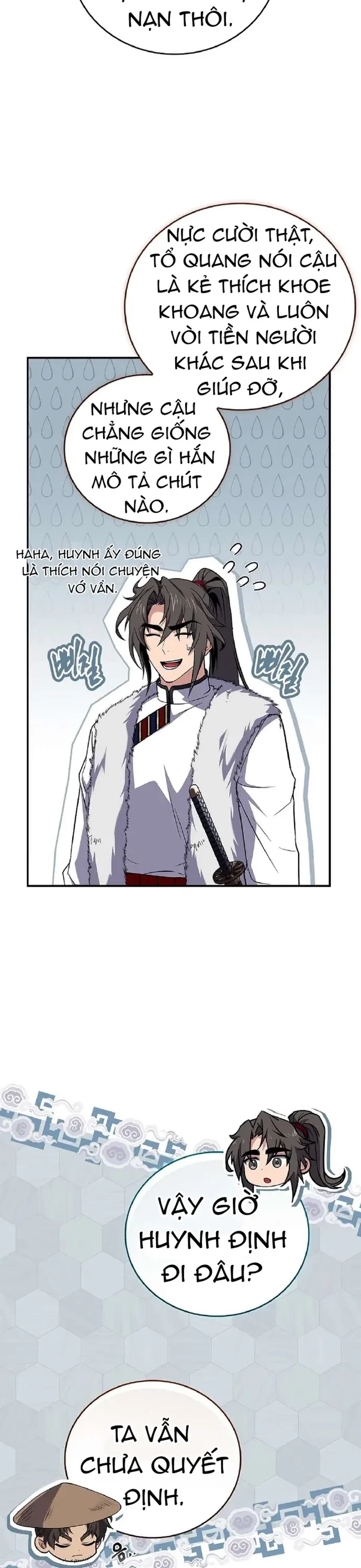 Chuyển Sinh Thành Tiêu Sư Chapter 127 - 47