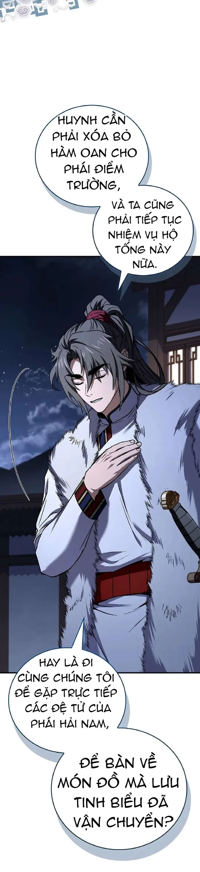 Chuyển Sinh Thành Tiêu Sư Chapter 127 - 48