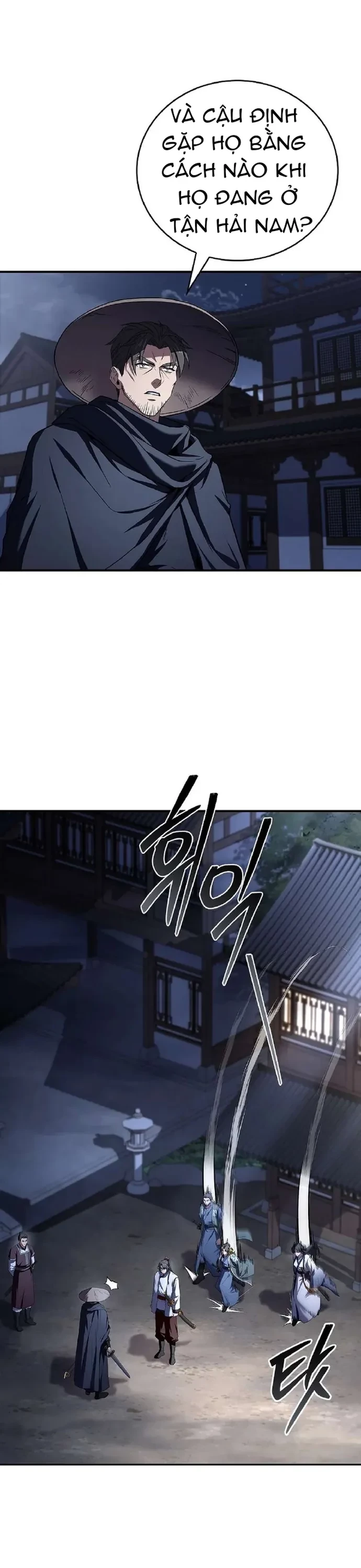 Chuyển Sinh Thành Tiêu Sư Chapter 127 - 49