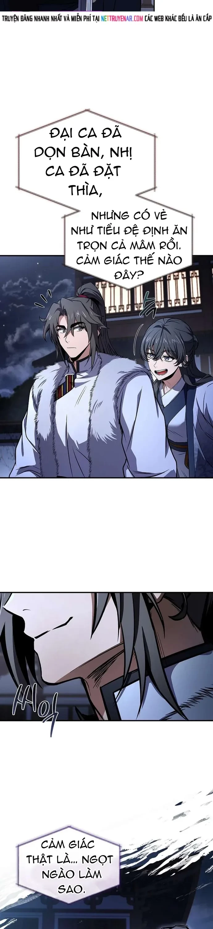 Chuyển Sinh Thành Tiêu Sư Chapter 127 - 51