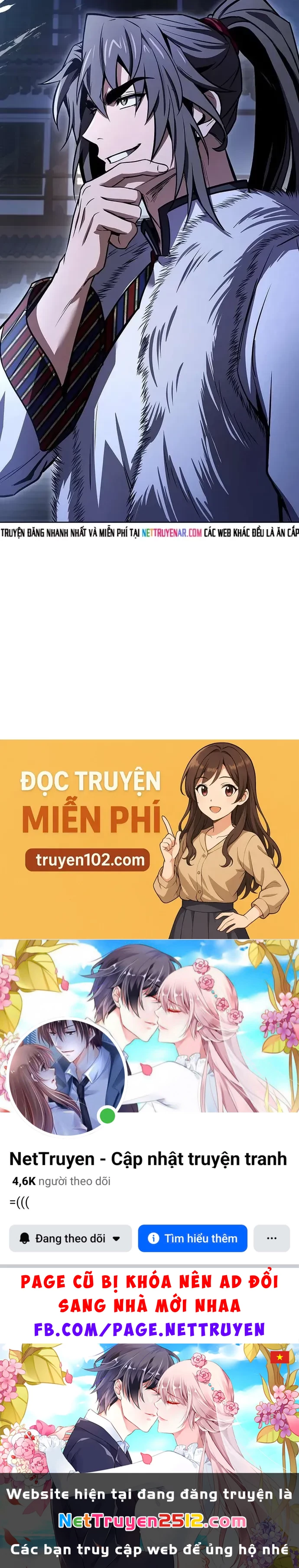 Chuyển Sinh Thành Tiêu Sư Chapter 127 - 52