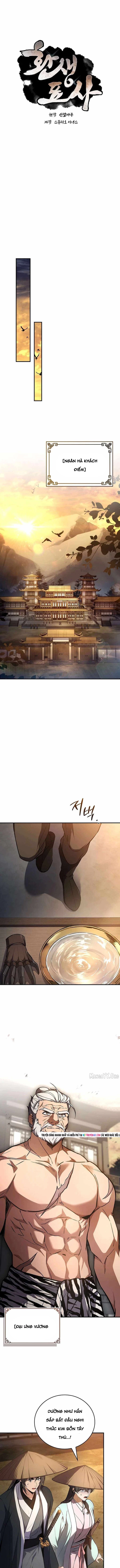 Chuyển Sinh Thành Tiêu Sư Chapter 128 - 5