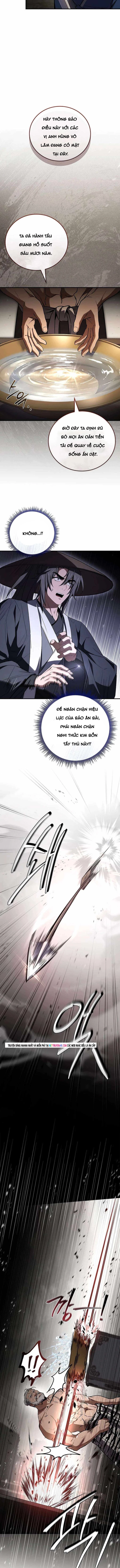 Chuyển Sinh Thành Tiêu Sư Chapter 128 - 8