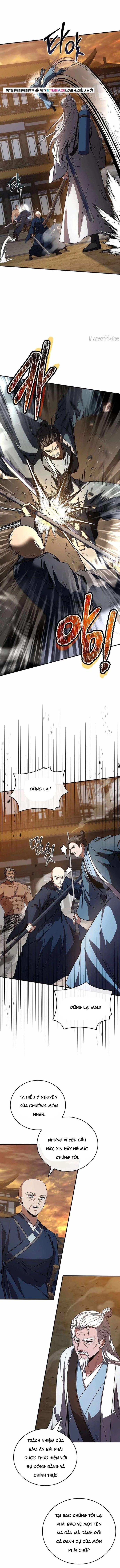 Chuyển Sinh Thành Tiêu Sư Chapter 128 - 11