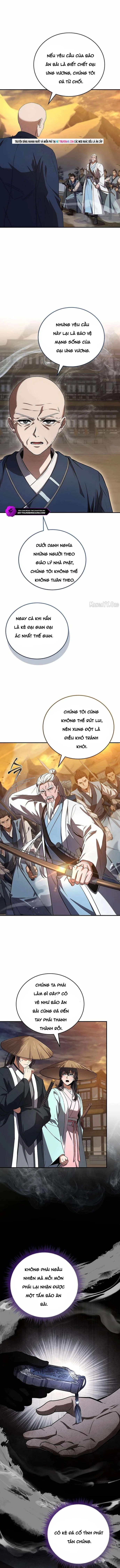 Chuyển Sinh Thành Tiêu Sư Chapter 128 - 12