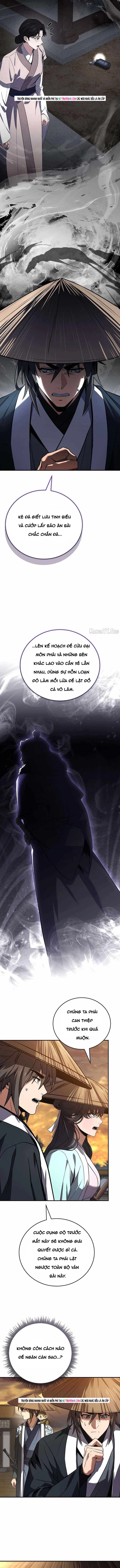 Chuyển Sinh Thành Tiêu Sư Chapter 128 - 13