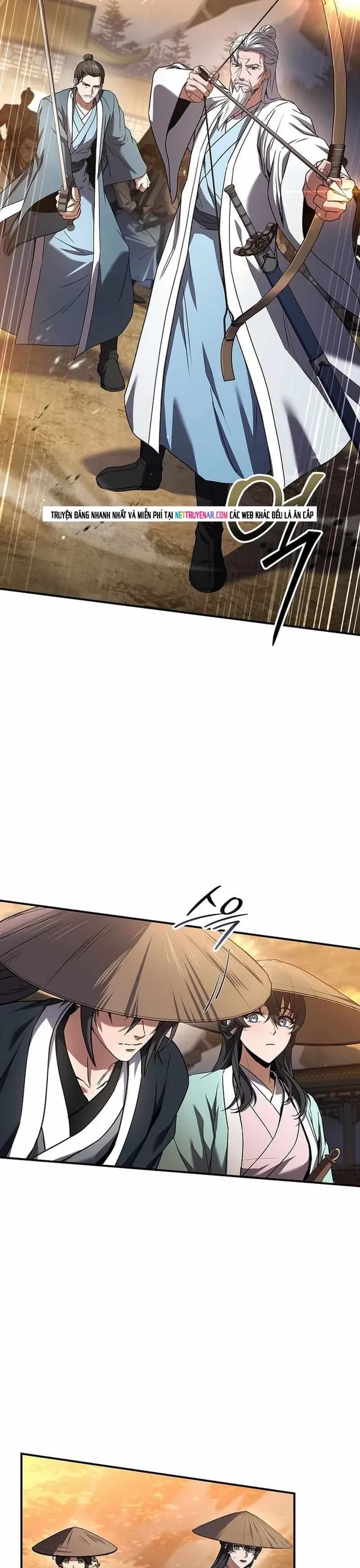 Chuyển Sinh Thành Tiêu Sư Chapter 129 - 2