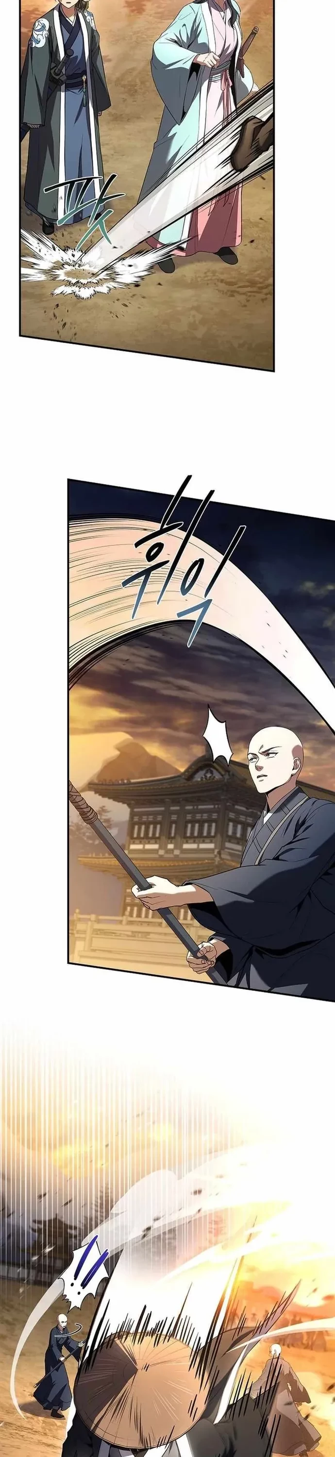 Chuyển Sinh Thành Tiêu Sư Chapter 129 - 3