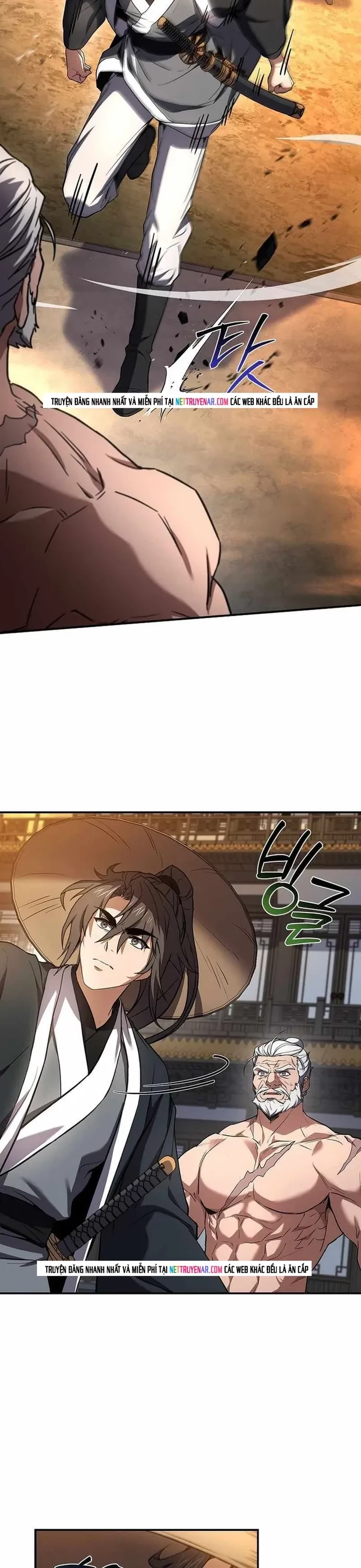 Chuyển Sinh Thành Tiêu Sư Chapter 129 - 4