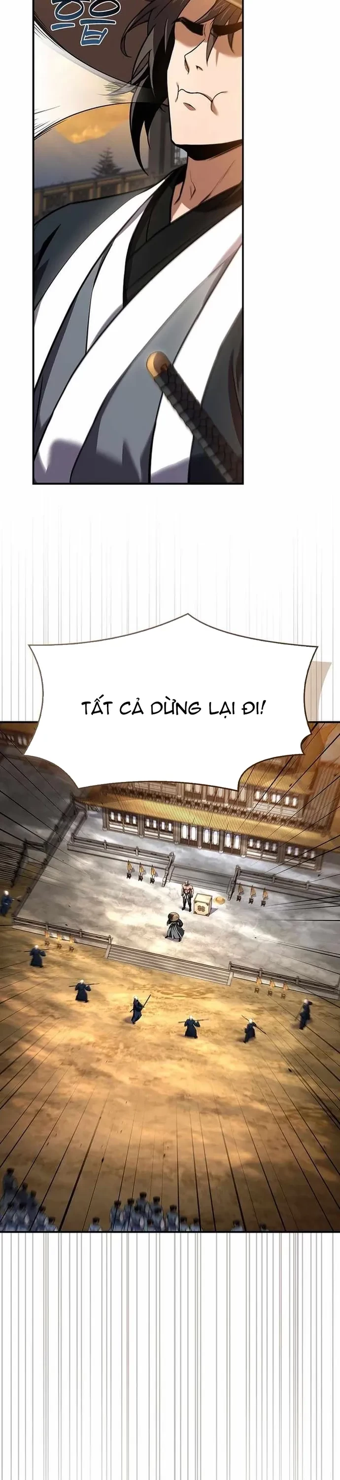 Chuyển Sinh Thành Tiêu Sư Chapter 129 - 5