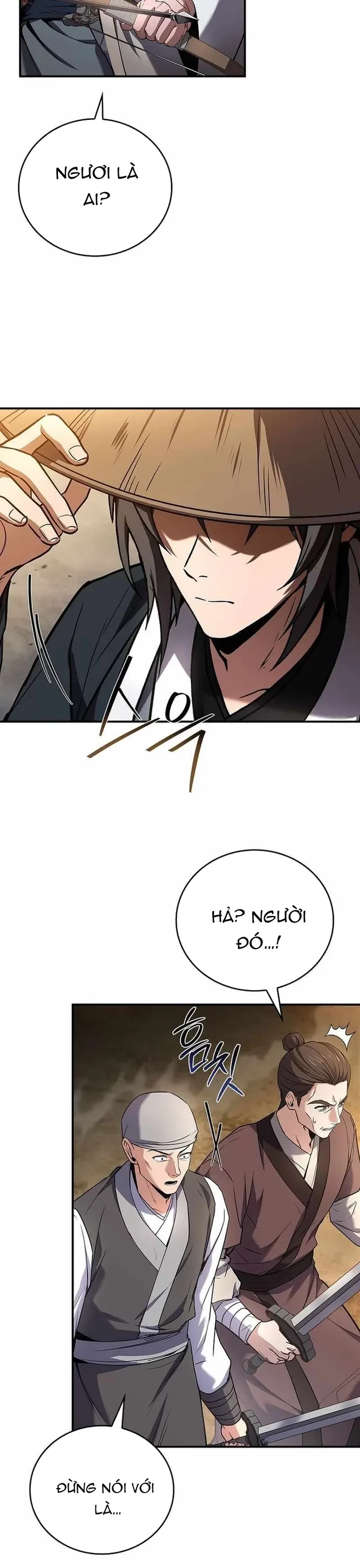 Chuyển Sinh Thành Tiêu Sư Chapter 129 - 7