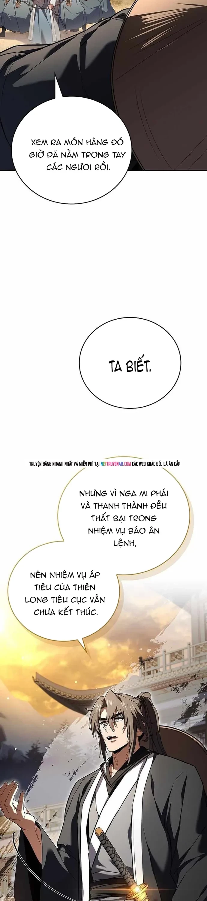 Chuyển Sinh Thành Tiêu Sư Chapter 129 - 9