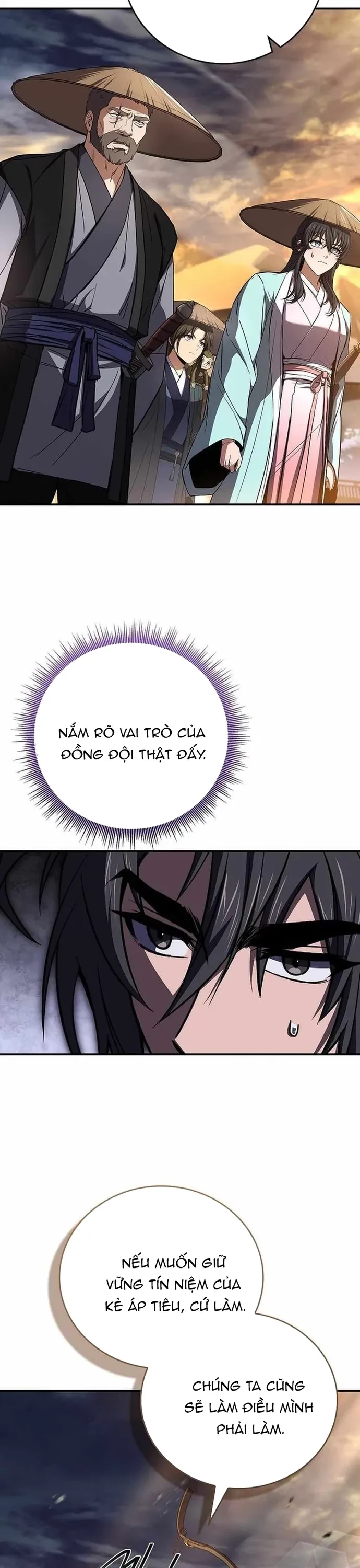 Chuyển Sinh Thành Tiêu Sư Chapter 129 - 11