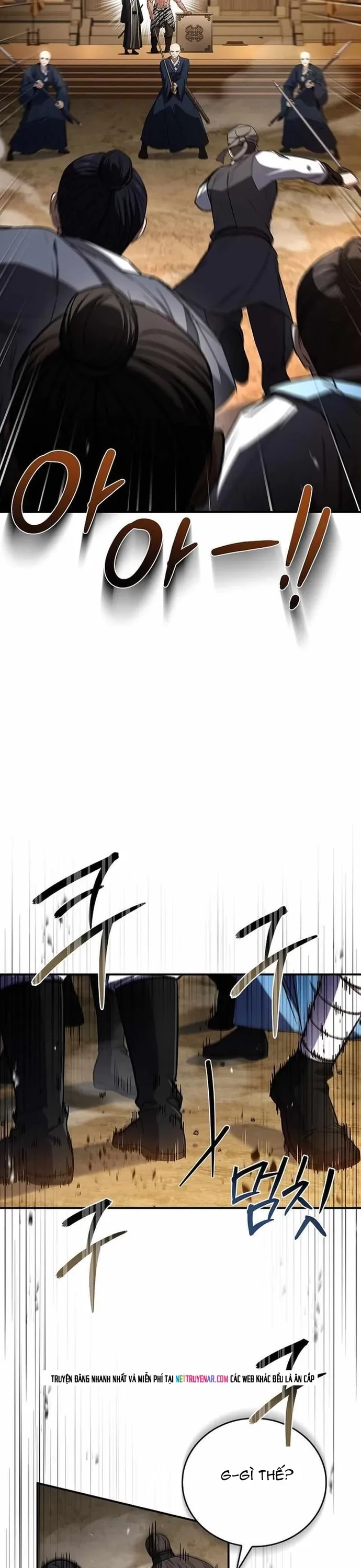 Chuyển Sinh Thành Tiêu Sư Chapter 129 - 13