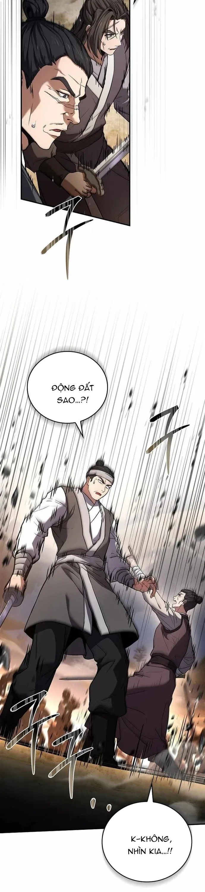 Chuyển Sinh Thành Tiêu Sư Chapter 129 - 14