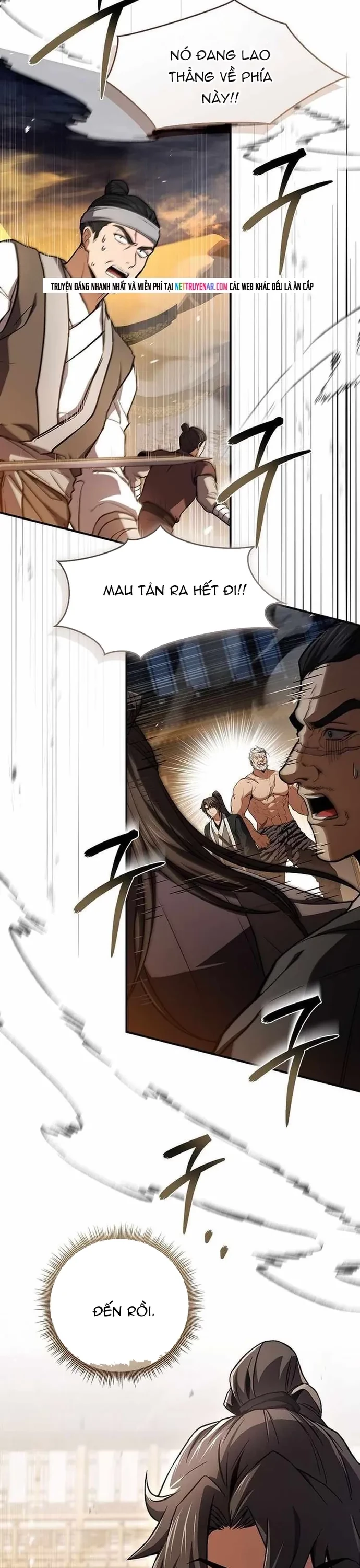 Chuyển Sinh Thành Tiêu Sư Chapter 129 - 16