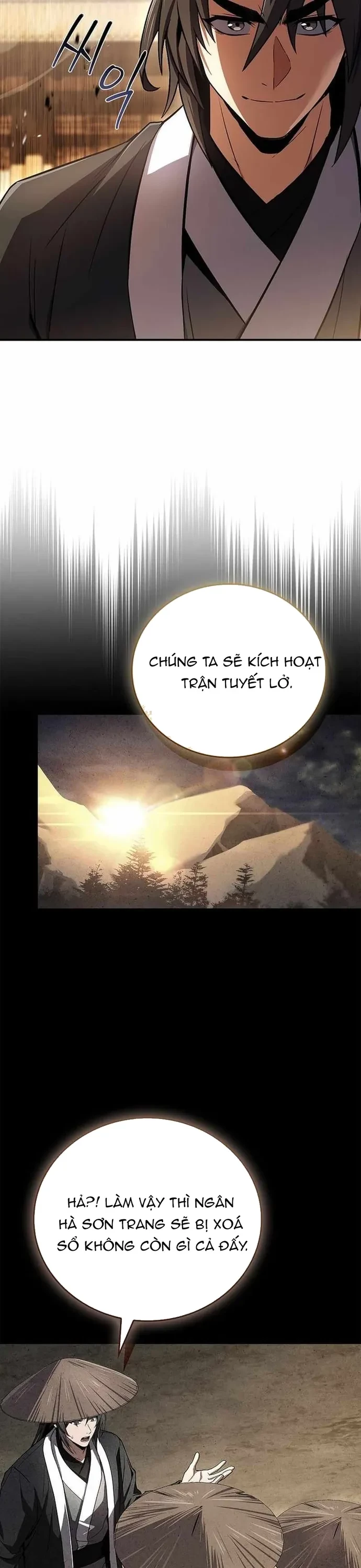 Chuyển Sinh Thành Tiêu Sư Chapter 129 - 17