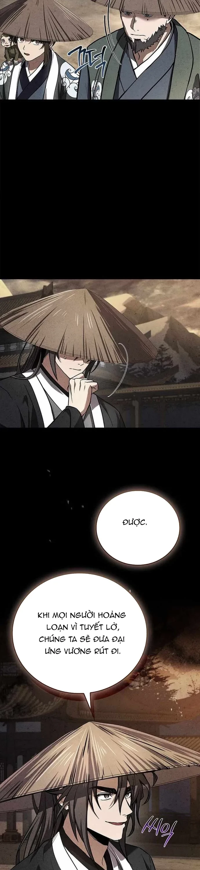 Chuyển Sinh Thành Tiêu Sư Chapter 129 - 19