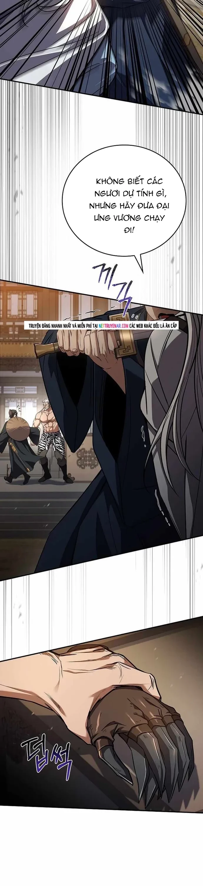 Chuyển Sinh Thành Tiêu Sư Chapter 129 - 21