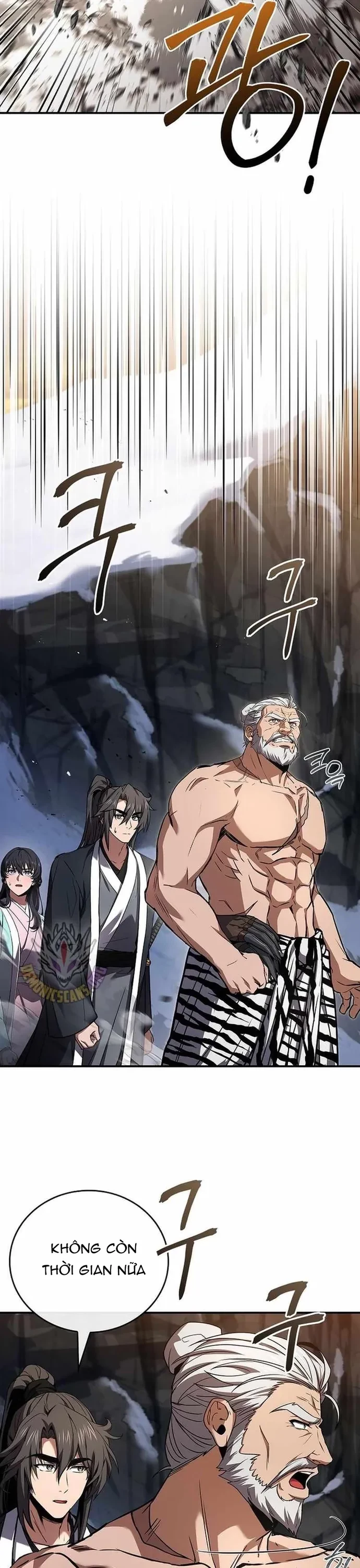 Chuyển Sinh Thành Tiêu Sư Chapter 129 - 23