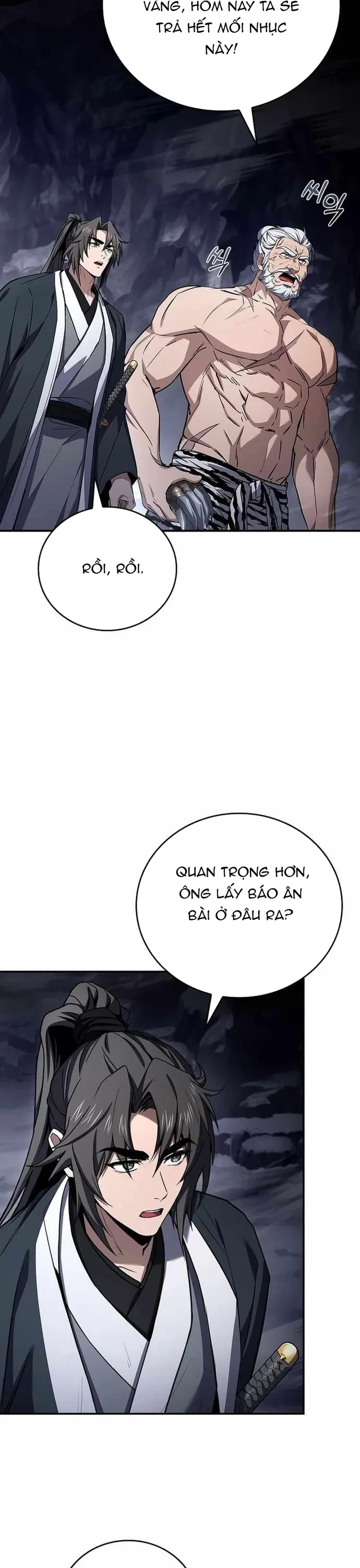 Chuyển Sinh Thành Tiêu Sư Chapter 129 - 26