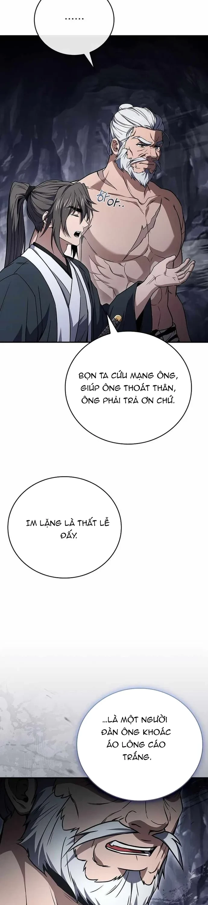 Chuyển Sinh Thành Tiêu Sư Chapter 129 - 27