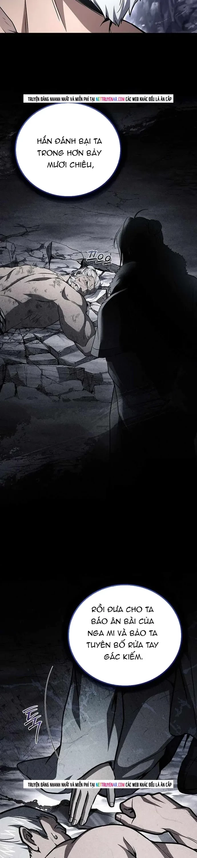 Chuyển Sinh Thành Tiêu Sư Chapter 129 - 28