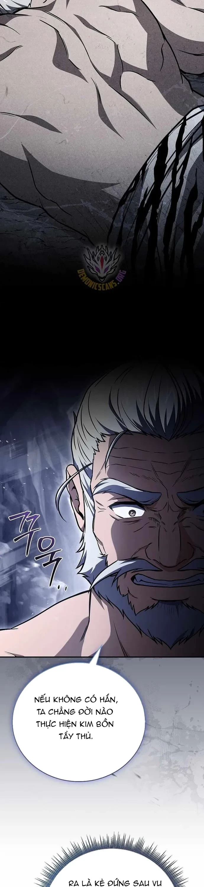 Chuyển Sinh Thành Tiêu Sư Chapter 129 - 29