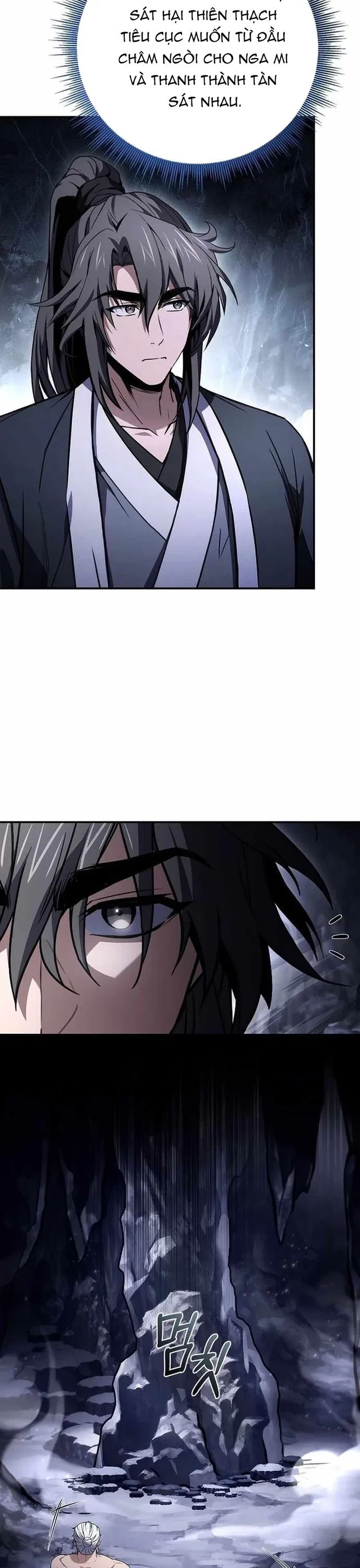 Chuyển Sinh Thành Tiêu Sư Chapter 129 - 30