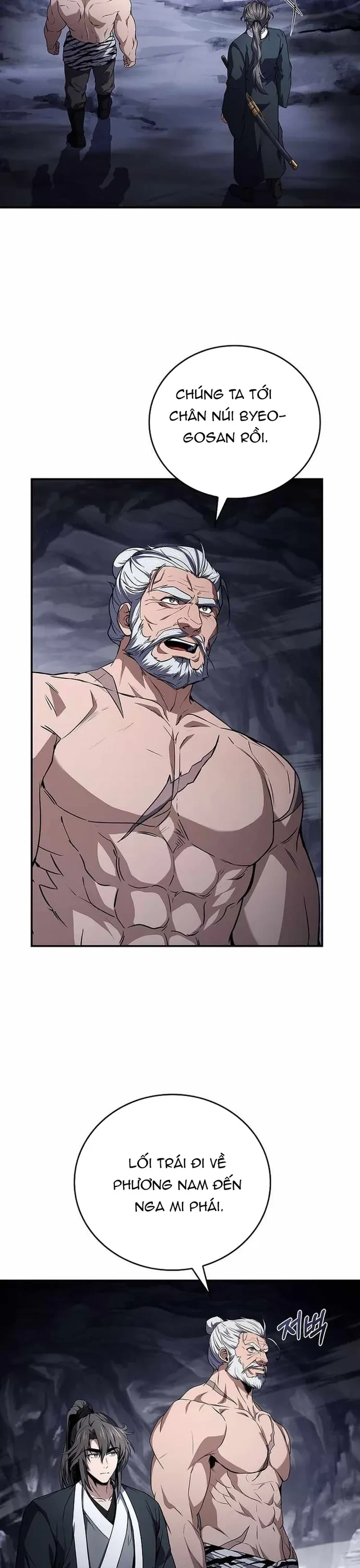 Chuyển Sinh Thành Tiêu Sư Chapter 129 - 31