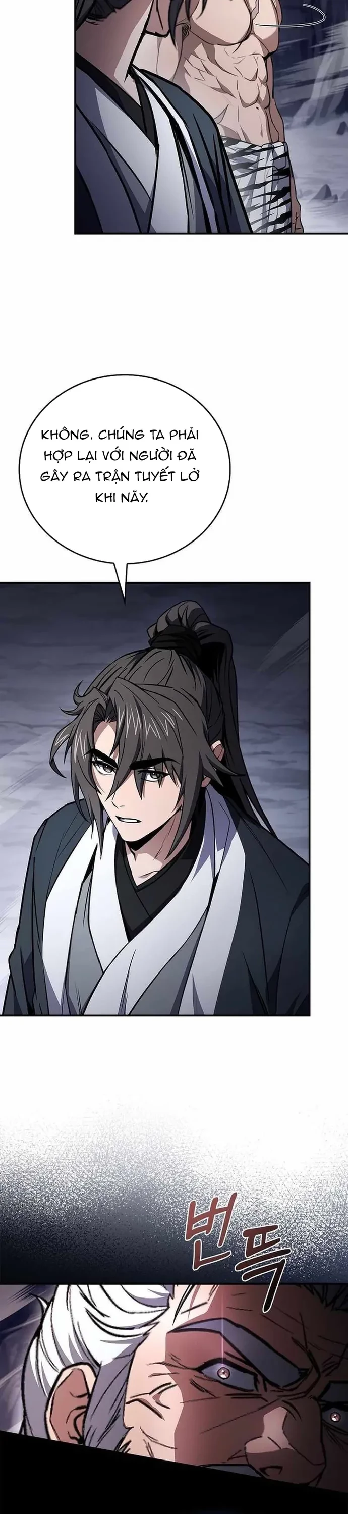 Chuyển Sinh Thành Tiêu Sư Chapter 129 - 33