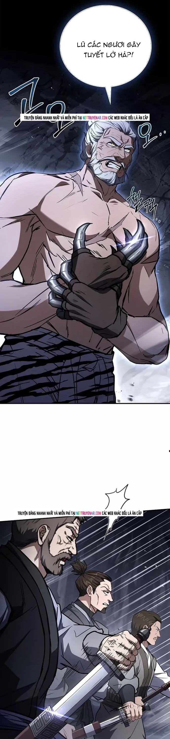 Chuyển Sinh Thành Tiêu Sư Chapter 129 - 34