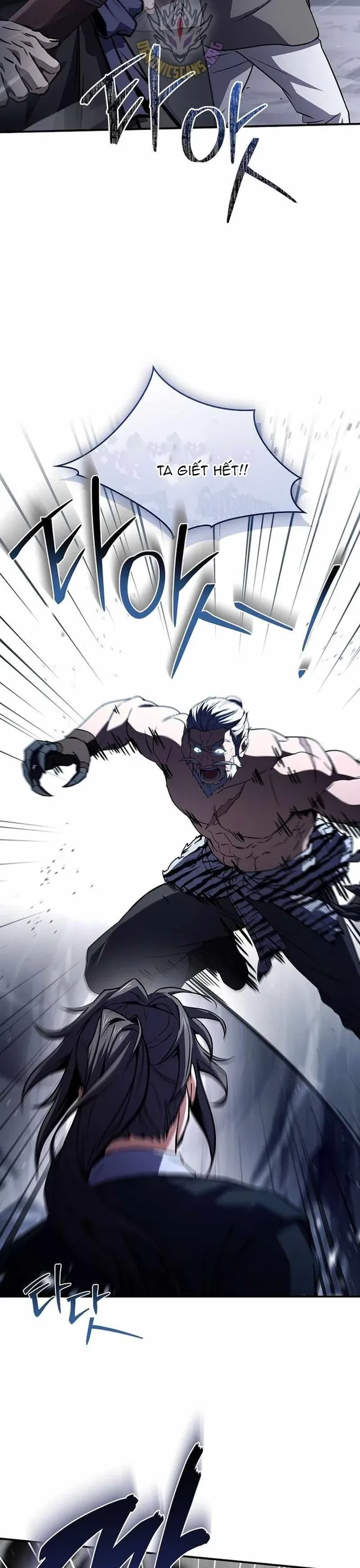 Chuyển Sinh Thành Tiêu Sư Chapter 129 - 35